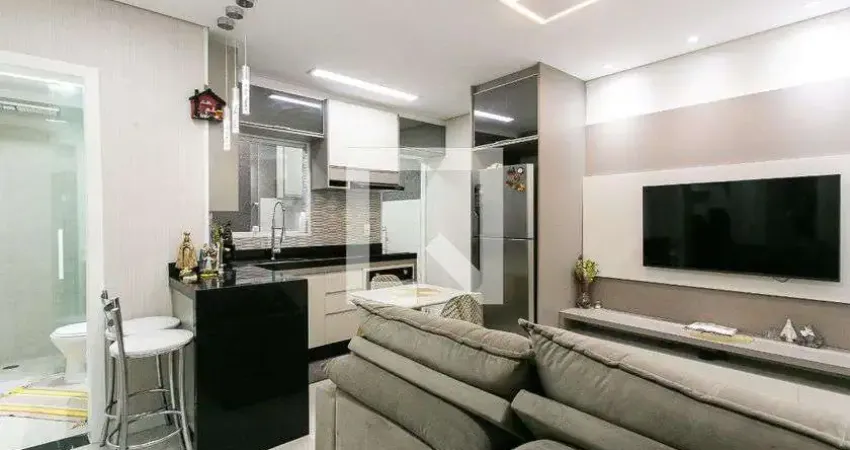 Apartamento com 2 quartos à venda na Rua do Trabalho, --, Vila Matilde, São Paulo