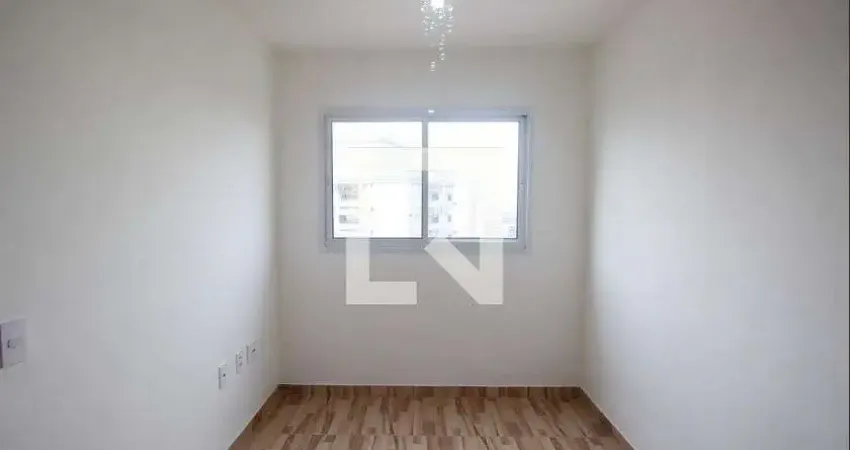 Apartamento com 2 quartos à venda na Rua José da Silva Ribeiro, --, Vila Andrade, São Paulo