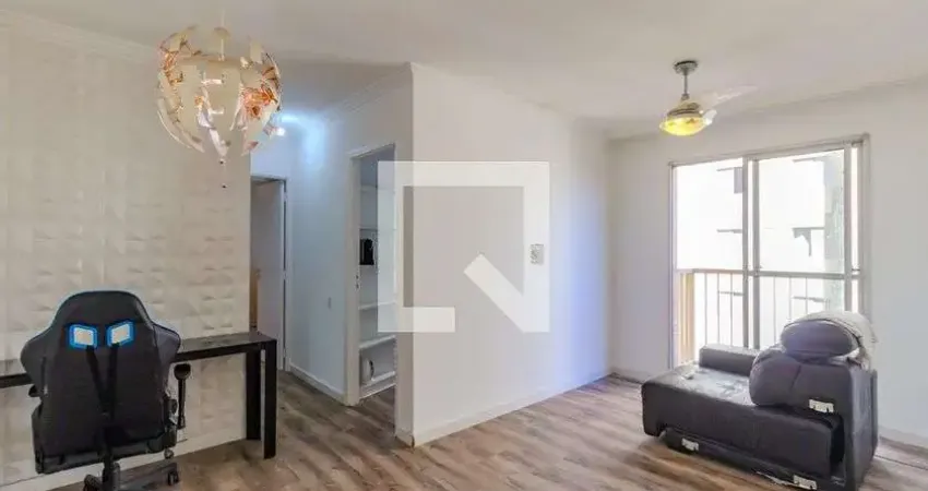 Apartamento com 2 quartos à venda na Rua Alexandre Levi, --, Cambuci, São Paulo
