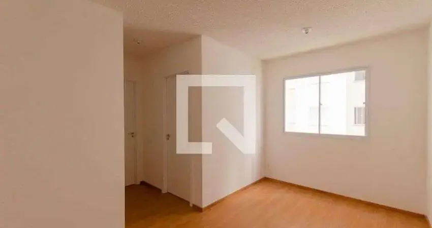 Apartamento com 2 quartos à venda na Avenida Osvaldo Valle Cordeiro, --, Jardim Brasília, São Paulo