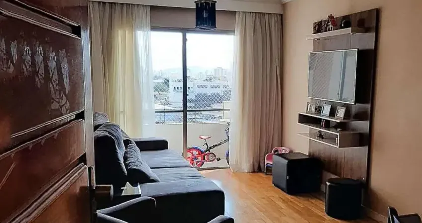 Apartamento com 2 quartos à venda na Rua Evans, --, Vila Esperança, São Paulo