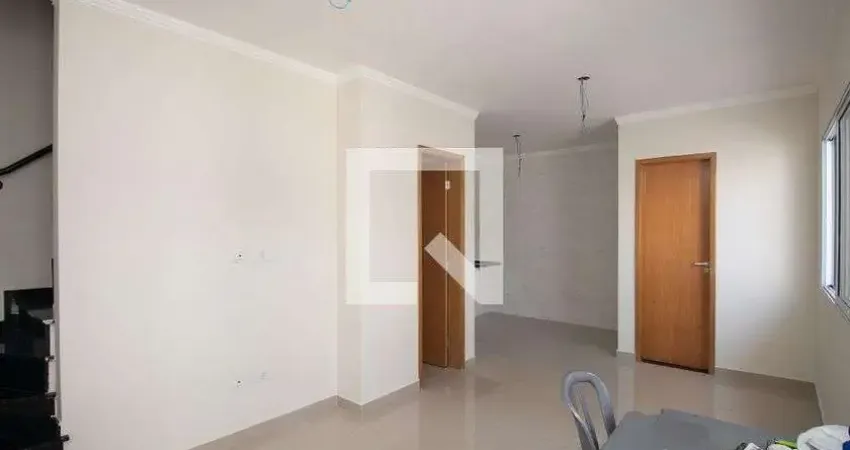 Casa com 2 quartos à venda na Rua João de Ledesma, --, Vila Constança, São Paulo