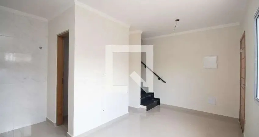 Casa com 2 quartos à venda na Rua João de Ledesma, --, Vila Constança, São Paulo