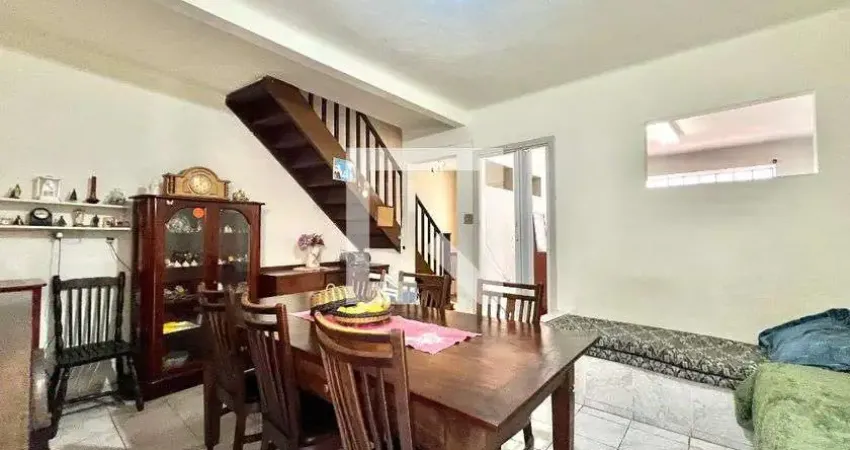 Casa com 3 quartos à venda na Rua Caramuru, --, Chácara Inglesa, São Paulo