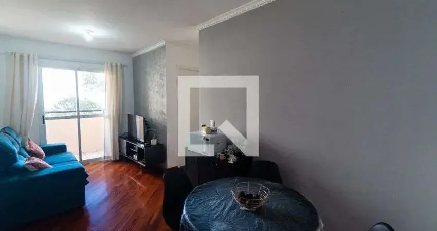 Apartamento com 2 quartos à venda na Rua das Grumixamas, --, Jabaquara, São Paulo