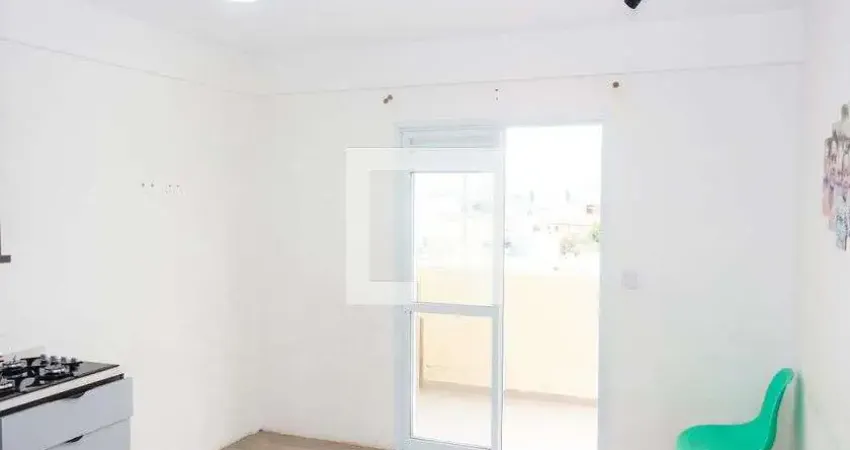 Apartamento com 2 quartos à venda na Rua João Scatamacchia, --, Vila Campo Grande, São Paulo