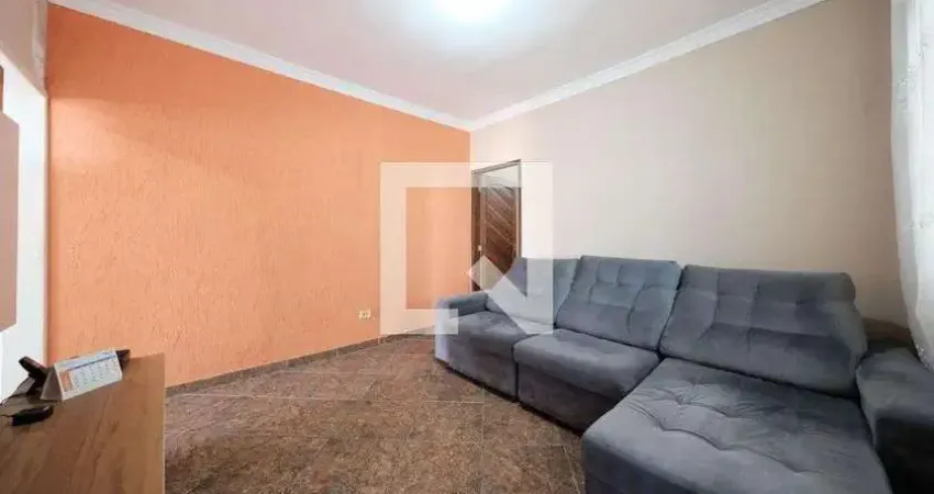 Casa em condomínio fechado com 1 quarto à venda na Rua Raimundo Brandão Cela, --, Ermelino Matarazzo, São Paulo