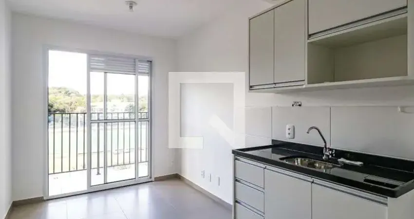 Apartamento com 1 quarto à venda na Rua José Alves Cunha Lima, --, Jardim Ester Yolanda, São Paulo