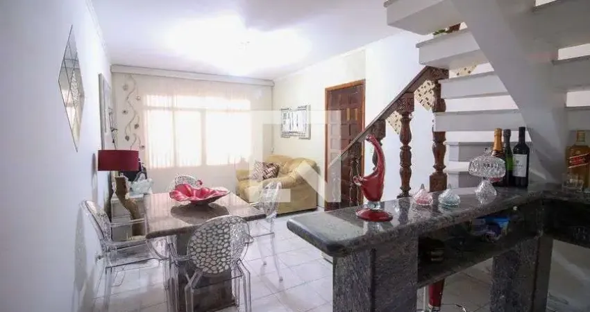 Casa com 2 quartos à venda na Rua Antônio Peres Mulla, --, Vila Formosa, São Paulo