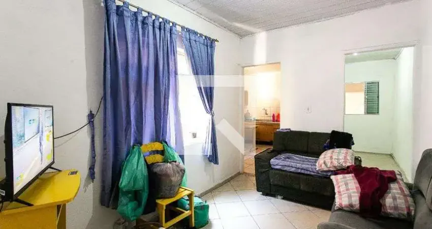 Casa com 4 quartos à venda na Rua Rondonópolis, --, Penha De França, São Paulo