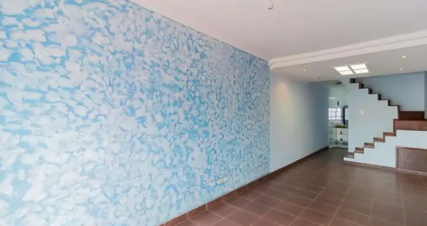 Casa com 3 quartos à venda na Rua Leandro da Cunha, --, Ponte Rasa, São Paulo