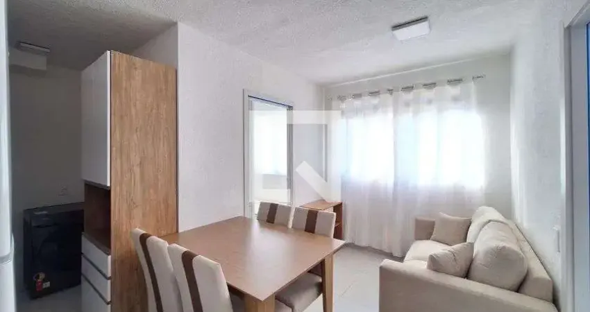Apartamento com 2 quartos à venda na Avenida José César de Oliveira, --, Vila Leopoldina, São Paulo