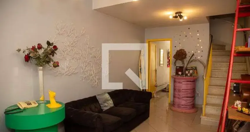 Casa com 2 quartos à venda na Rua República do Iraque, --, Campo Belo, São Paulo