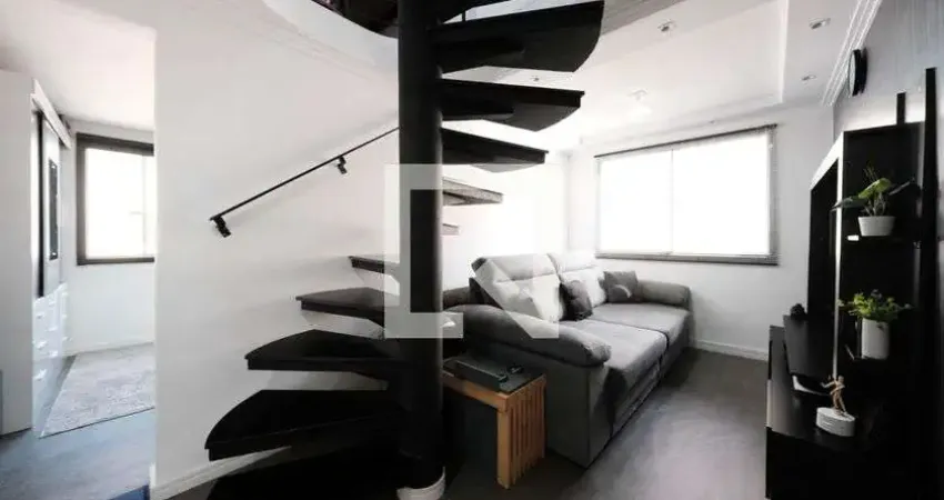 Apartamento com 2 quartos à venda na Rua Campo das Pitangueiras, --, Ponte Rasa, São Paulo