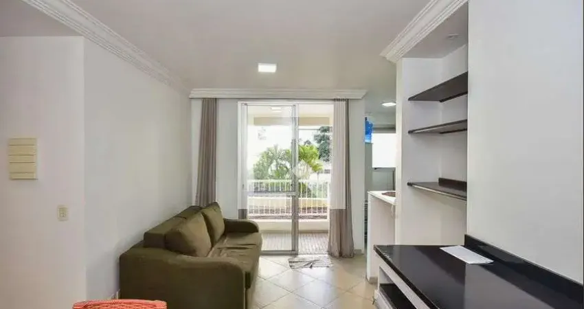 Apartamento com 1 quarto à venda na Rua Heitor de Souza Pinheiro, --, Morumbi, São Paulo
