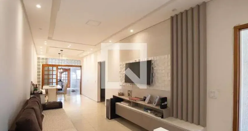 Casa com 3 quartos à venda na Rua André Klainguti, --, Jardim Brasil, São Paulo