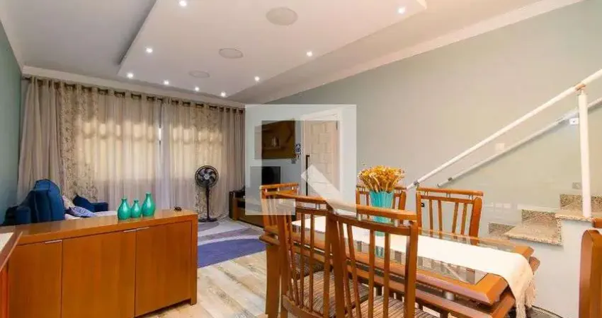 Casa com 3 quartos à venda na Rua Bento Sabino dos Reis, --, Vila Ema, São Paulo