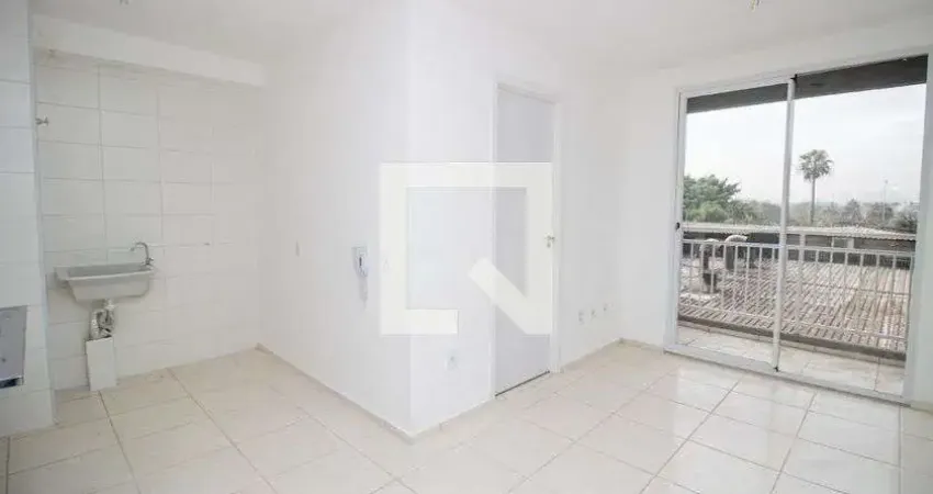 Apartamento com 2 quartos à venda na Rua Pascoal Giampaoli, --, Vila Guilherme, São Paulo