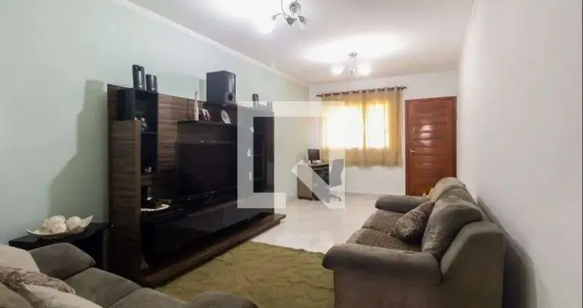 Casa com 3 quartos à venda na Rua Rondonópolis, --, Penha De França, São Paulo