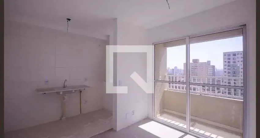 Apartamento com 2 quartos à venda na Rodovia Anchieta, --, Vila das Mercês, São Paulo