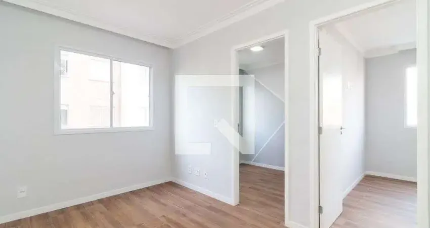 Apartamento com 2 quartos à venda na Rua Caicó, --, Cidade Patriarca, São Paulo