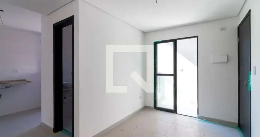 Apartamento com 2 quartos à venda na Rua Professor Marcondes Domingues, --, Água Fria, São Paulo