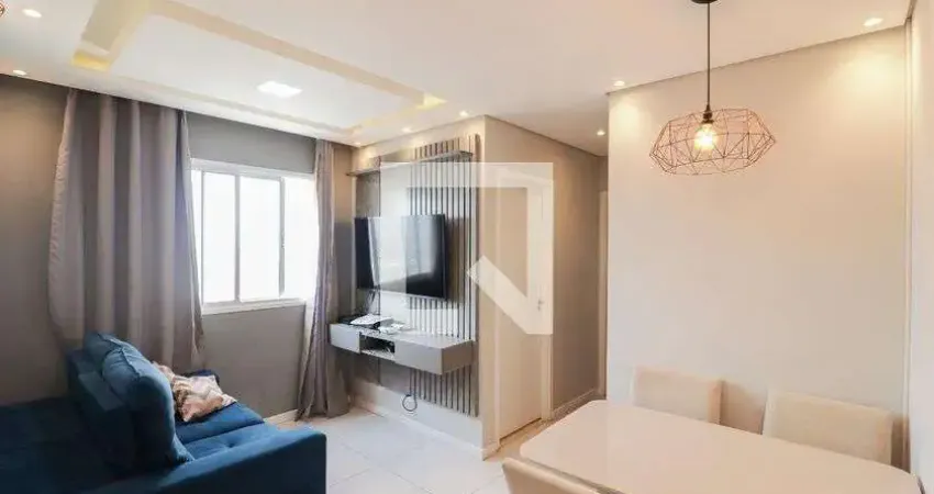 Apartamento à venda - vila nova cachoeirinha, 2 quartos, 42 m2