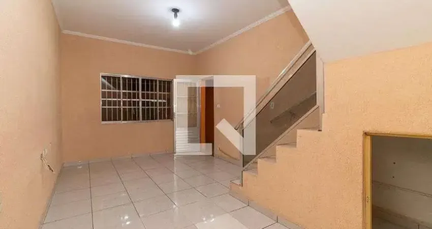 Casa com 3 quartos à venda na Rua Anísio de Abreu, --, Ermelino Matarazzo, São Paulo