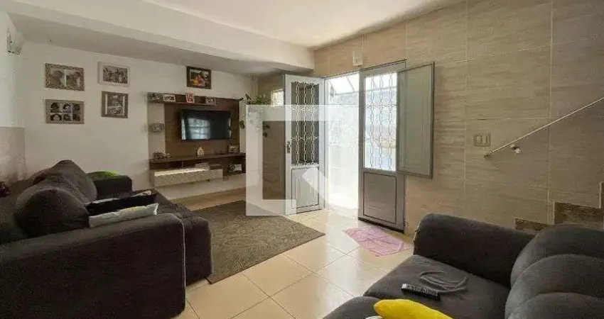 Casa com 2 quartos à venda na Rua Airton Roxo, --, Freguesia do Ó, São Paulo