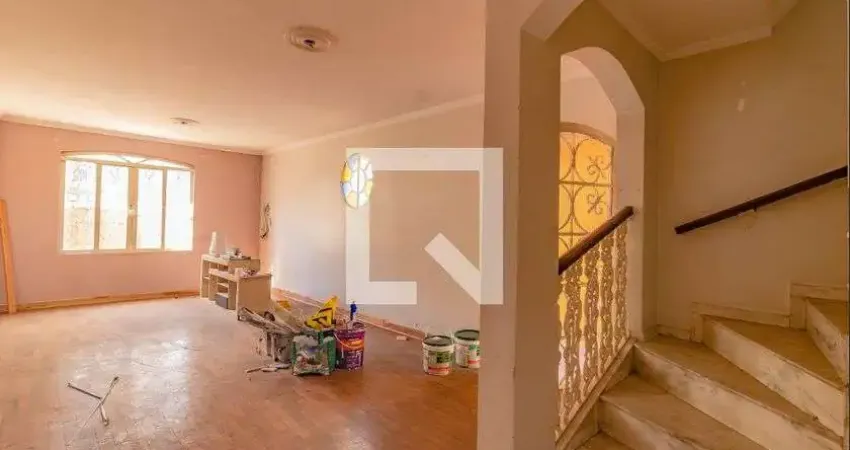 Casa com 3 quartos à venda na Rua Padre Vicente Heckel, --, Jabaquara, São Paulo