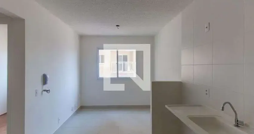 Apartamento com 2 quartos à venda na Avenida Vila Ema, --, Vila Santa Clara, São Paulo