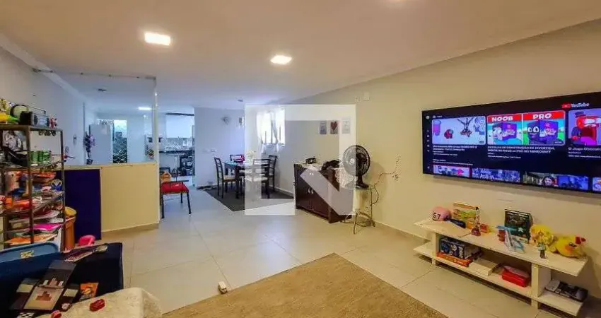 Casa com 3 quartos à venda na Rua Doutor Mário Vicente, --, Ipiranga, São Paulo