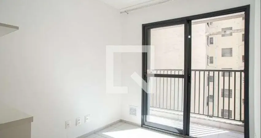 Apartamento com 1 quarto à venda na Rua Asdrúbal do Nascimento, --, Bela Vista, São Paulo