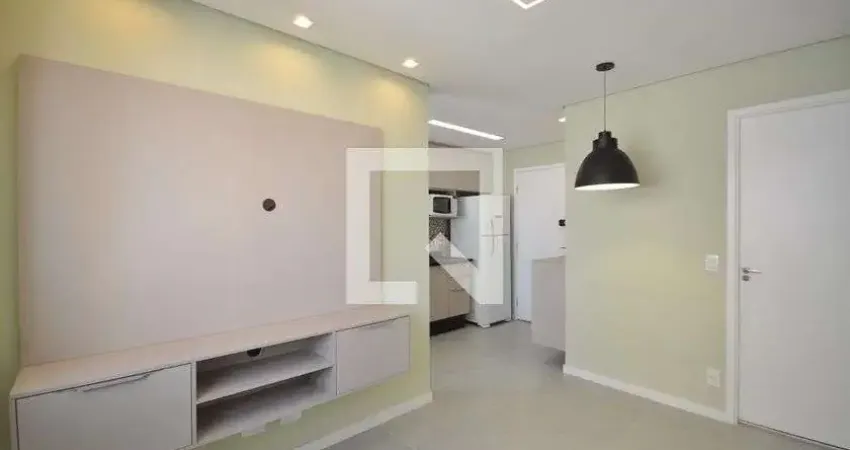 Apartamento com 2 quartos à venda na Rua Candiruaçu, --, Vila Constança, São Paulo