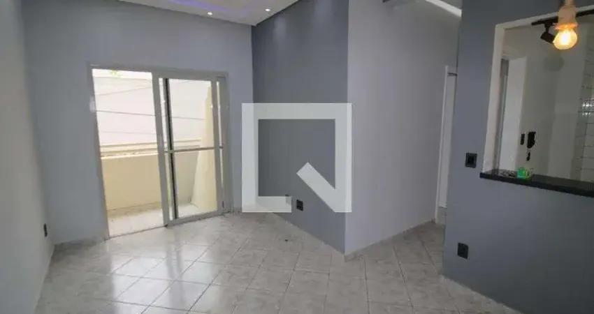 Apartamento com 2 quartos à venda na Rua José de Figueiredo Seixas, --, Sítio do Mandaqui, São Paulo
