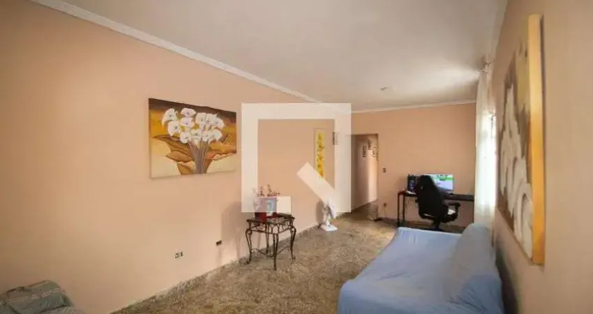 Casa com 4 quartos à venda na Rua Dias da Silva, --, Vila Maria, São Paulo