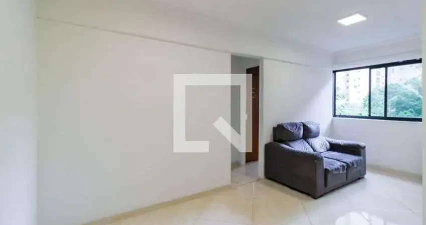 Apartamento com 2 quartos à venda na Rua José Carlos de Toledo Piza, --, Panamby, São Paulo