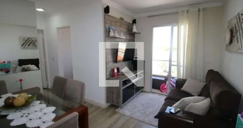 Apartamento à venda - vila nova cachoeirinha, 2 quartos, 50 m2