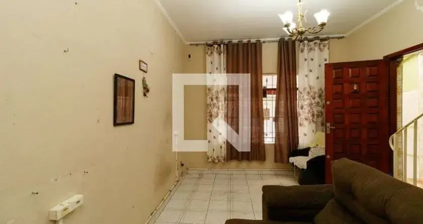 Casa com 3 quartos à venda na Rua José Ventura, --, Vila Guilherme, São Paulo