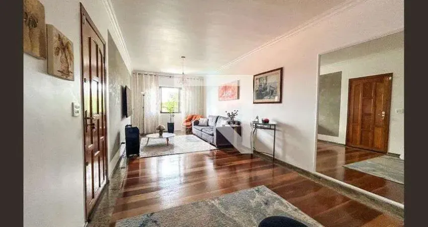 Casa com 3 quartos à venda na Rua Doutor Epaminondas Barra, --, Jardim Marajoara, São Paulo