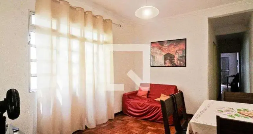 Apartamento com 2 quartos à venda na Rua Amaral Gama, --, Santana, São Paulo