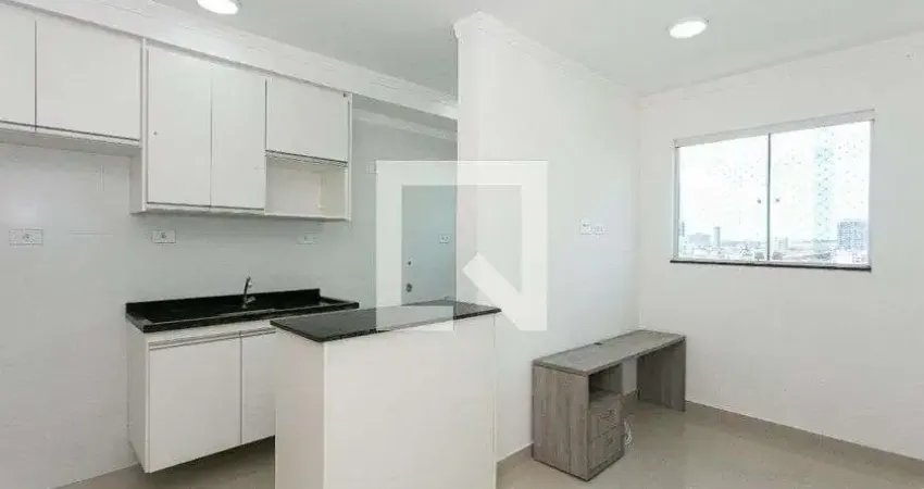 Apartamento com 2 quartos à venda na Rua José Maria, --, Penha De França, São Paulo