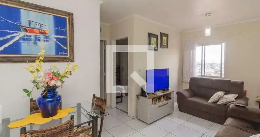 Apartamento com 3 quartos à venda na Avenida Paranaguá, --, Ermelino Matarazzo, São Paulo