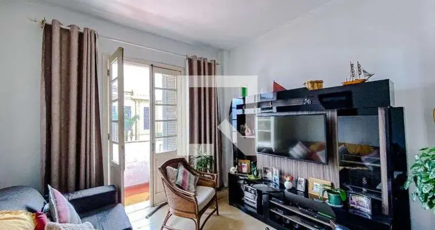 Apartamento com 3 quartos à venda na Rua Bresser, --, Brás, São Paulo