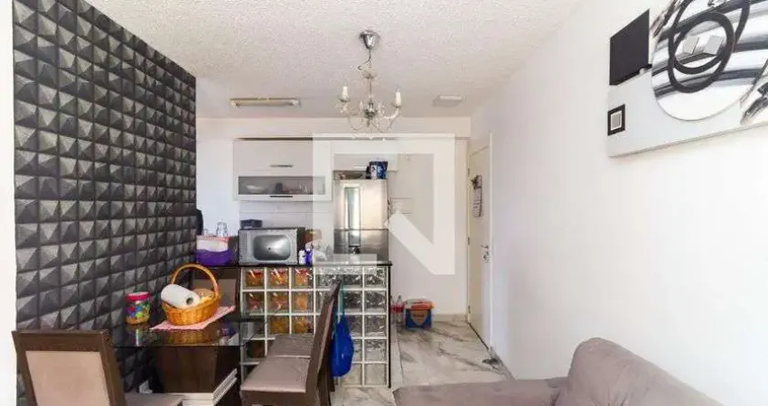 Apartamento com 2 quartos à venda na Avenida Vila Ema, --, Vila Ema, São Paulo