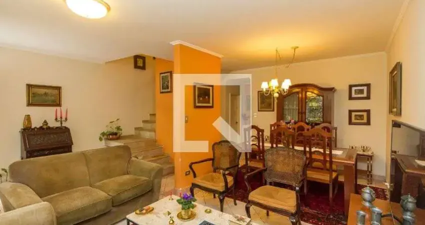 Casa com 3 quartos à venda na Rua Brejo Alegre, --, Brooklin, São Paulo