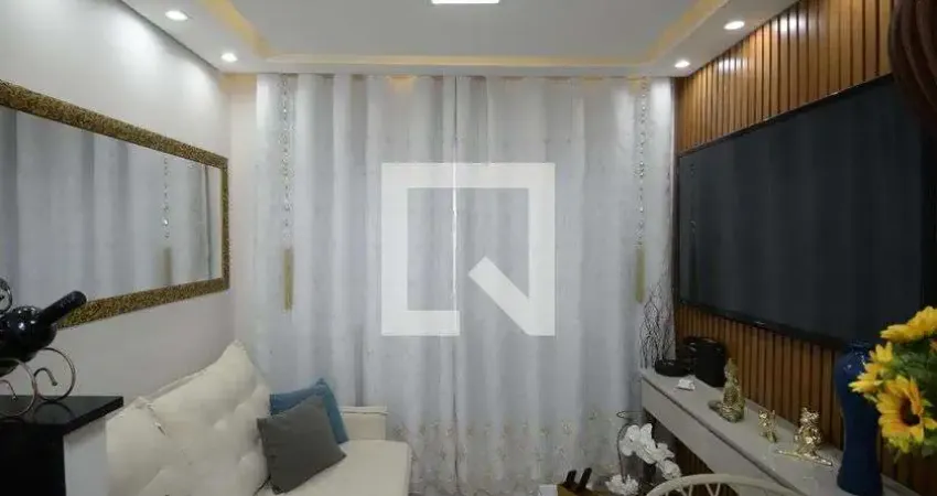 Apartamento com 2 quartos à venda na Rua da Independência, --, Cambuci, São Paulo