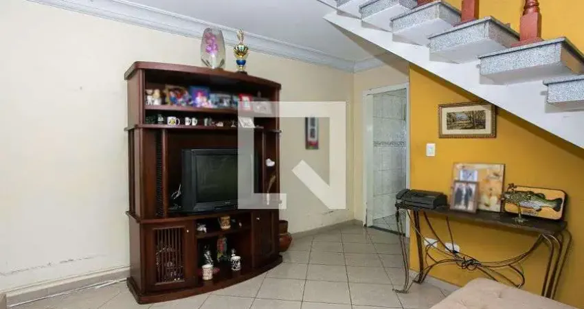 Casa com 3 quartos à venda na Rua São João Gualberto, --, Vila Carrão, São Paulo