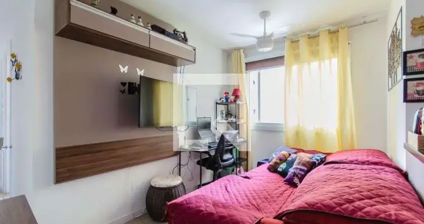 Apartamento com 2 quartos à venda na Rua José Bento, --, Cambuci, São Paulo