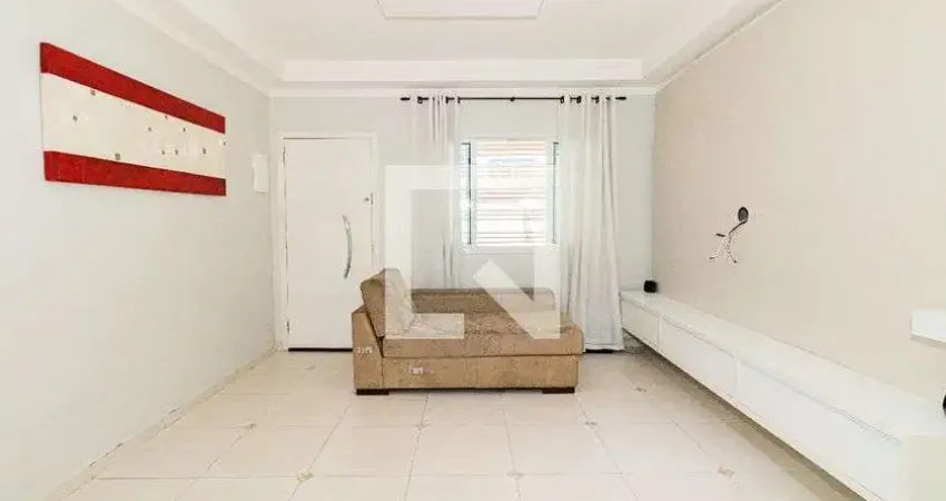 Casa com 3 quartos à venda na Rua Bartolomeu de Torales, --, Vila Mazzei, São Paulo